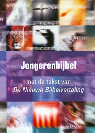 Jongerenbijbel