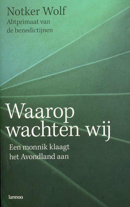 Waarop wachten wij